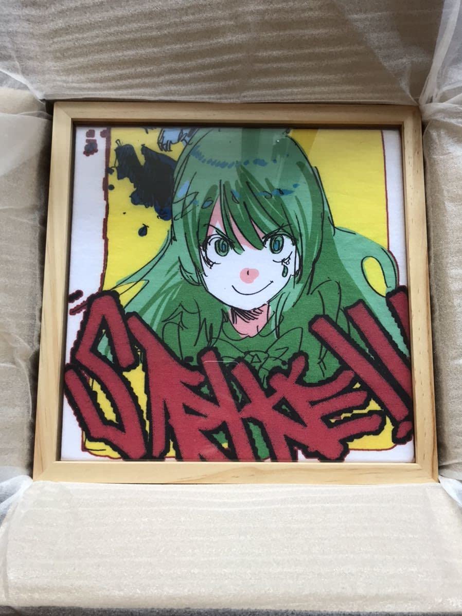 モンスト　デカモンＴ JUN INAGAWA Jun inagawa Amazon.co.jp: JUN INAGAWA Inajun Monster T-Shirt : Toys & Games